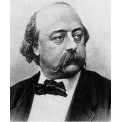 Gustave Flaubert -...