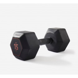Haltère cross training et musculation